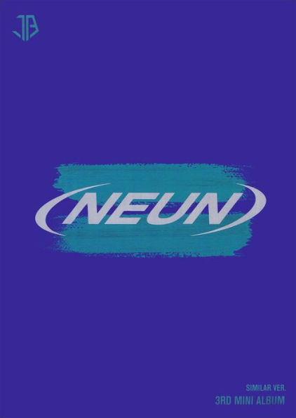 Neun: 3rd Mini Album