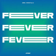 Title: Zero: Fever, Pt. 3 [Random Cover], Artist: Ateez