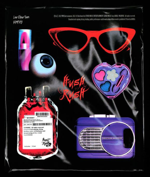 Hush Rush