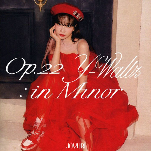 Op. 22 Y-Waltz: In Minor