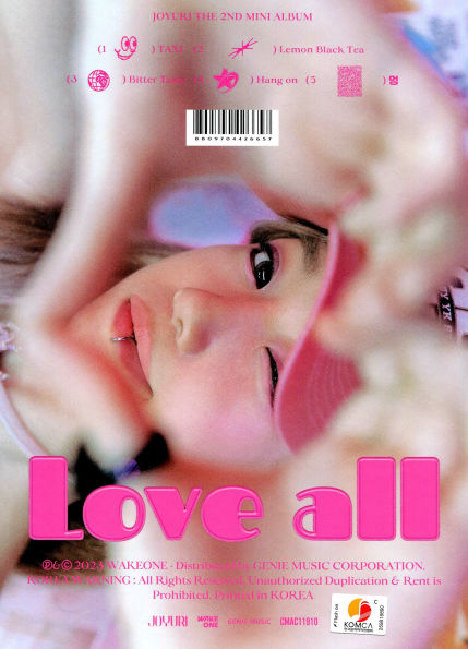 Love All