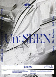 Title: Un: Seen, Artist: Evnne