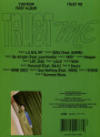 Alternative view 2 of Trust Me