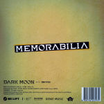 Alternative view 2 of MEMORABILIA [Moon ver.]