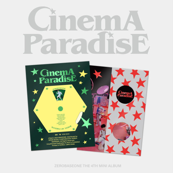 Cinema Paradise