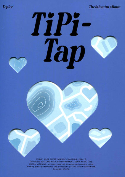 Tipi-Tap