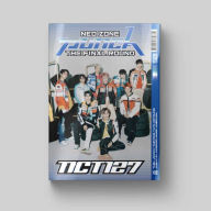 2nd Album Repackage 'NCT #127 Neo Zone: The Final Round'  [1st Player Ver.]
