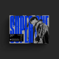 Title: SuperM The 1st Album 'Super One' [Unit A Ver. - TAEYONG & TAEMIN], Artist: SuperM