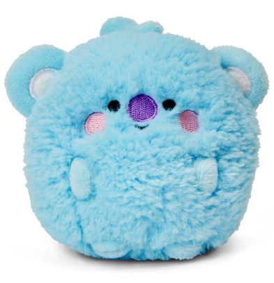 bt21 koya big plush