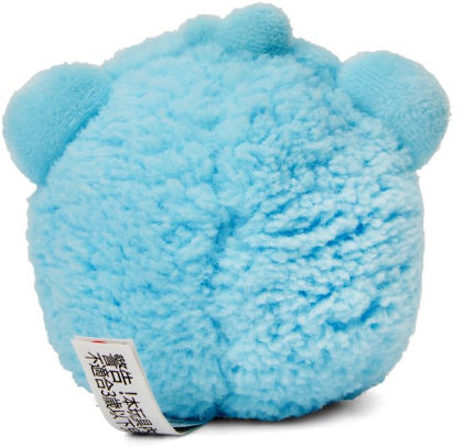 bt21 plush koya