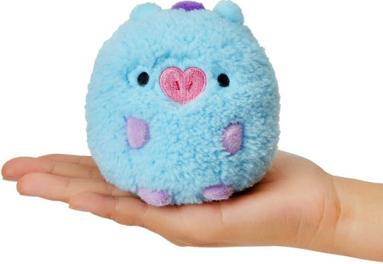 giant mang plush