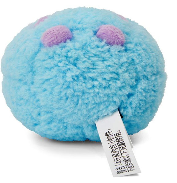 mang plush keychain