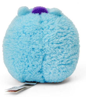 mang plush keychain