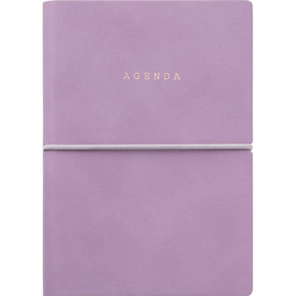 Lavender Agenda Journal
