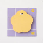 Alternative view 1 of Liveworks Somsom Sticky Memo - POPCORN