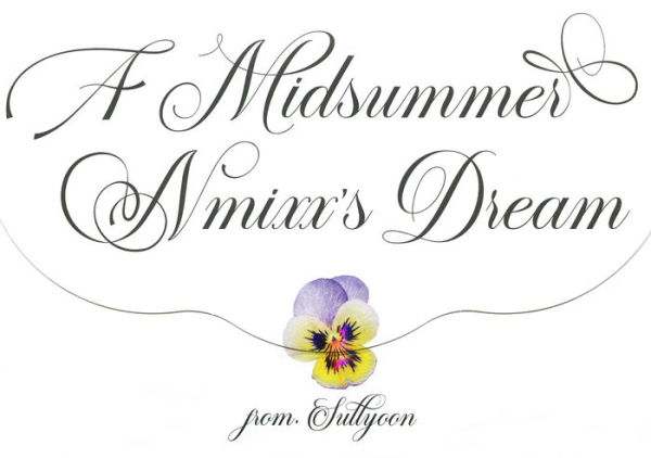 A Midsummer NMIXX's Dream