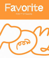 Title: Favorite, Artist: POW!