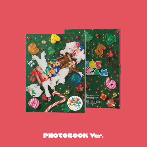 Candy: Winter