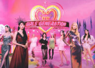 Title: Forever 1, Artist: Girls' Generation