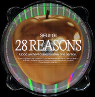 Title: 28 Reasons, Artist: Seulgi