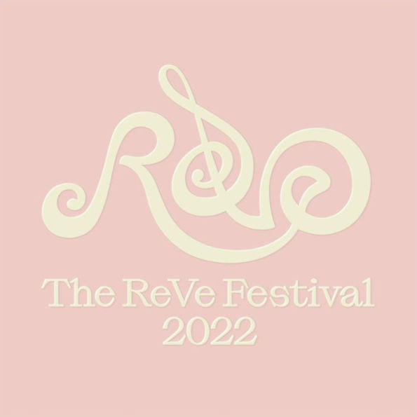 The Reve Festival 2022: Feel My Rhythm