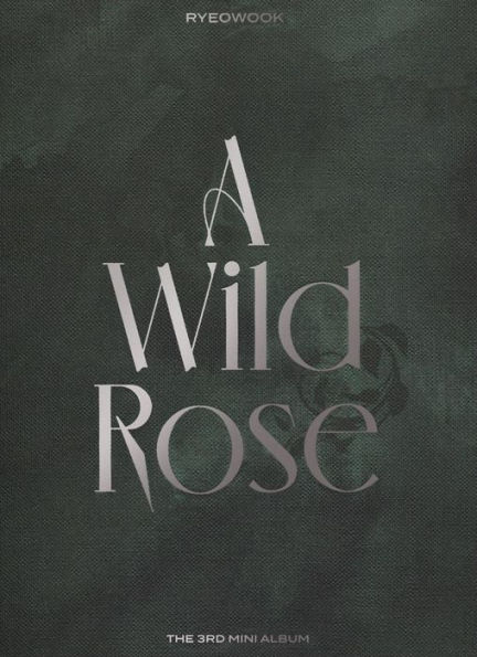 A Wild Rose