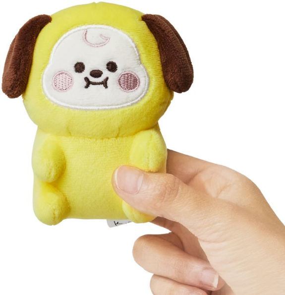 BT21 Jelly Candy CHIMMY mini doll