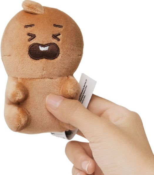 BT21 Jelly Candy SHOOKY mini doll