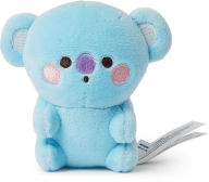 Title: BT21 Jelly Candy KOYA mini doll