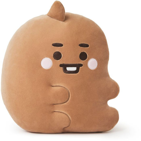 BT21 Jelly Candy Baby SHOOKY flat face cushion