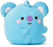 Alternative view 1 of BT21 Jelly Candy Baby KOYA flat face cushion