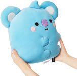 Alternative view 3 of BT21 Jelly Candy Baby KOYA flat face cushion