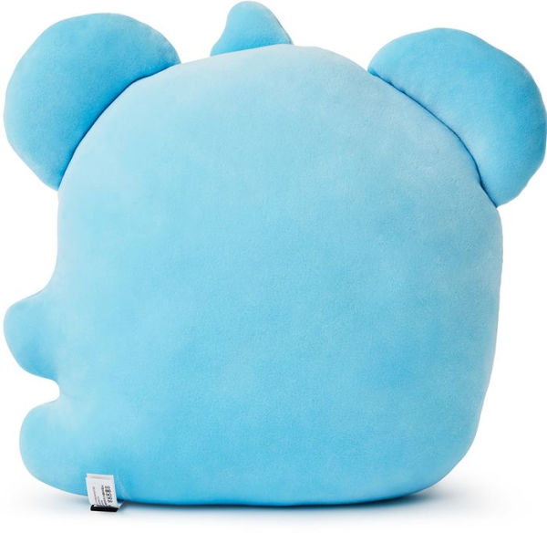 BT21 Jelly Candy Baby KOYA flat face cushion