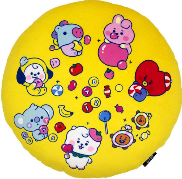 BT21_21_JELLY CANDY_CUSHION