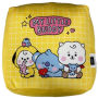 Alternative view 2 of BT21 My Little Buddy Double Sided Cushion