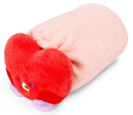 Title: BT21 Tata Minini Cushion Blanket