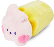 Title: BT21 Cooky Minini Cushion Blanket