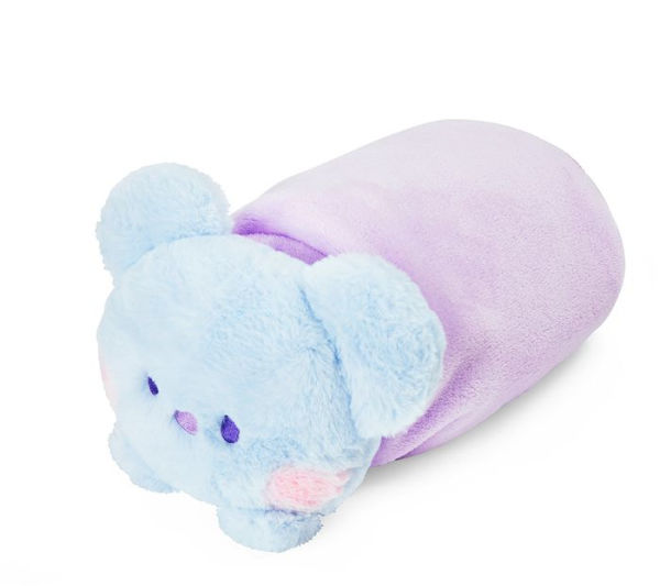 BT21 Koya Minini Cushion Blanket