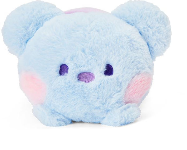 BT21 Koya Minini Cushion Blanket