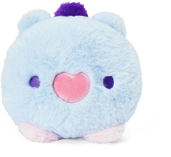 BT21 Mang Minini Cushion Blanket