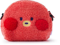 Alternative view 1 of BT21 Tata Minini Crossbody Pouch