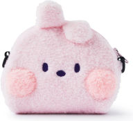 Title: BT21 Cooky Minini Crossbody Pouch