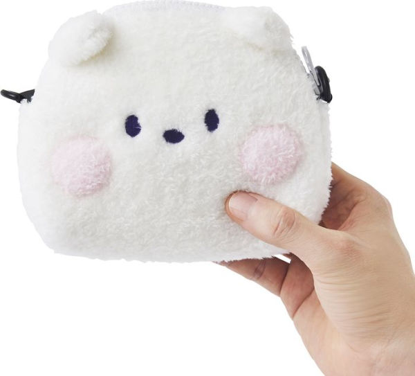 BT21 Rj Minini Crossbody Pouch by LINE FRIENDS | Barnes & Noble®