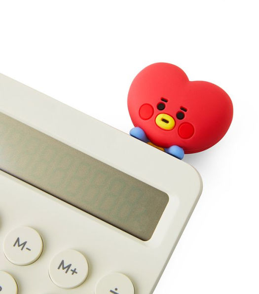 BT21 TATA CALCULATOR by LINE FRIENDS Barnes & Noble®