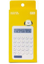 Alternative view 2 of BT21 CHIMMY CALCULATOR