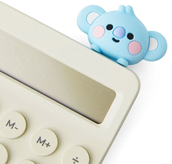 BT21 KOYA CALCULATOR