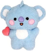 Title: BT21 Koya Heart Tatton