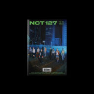 Title: Sticker: The 3rd Album, Artist: Nct 127
