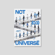 Title: Universe [Photobook Version], Artist: NCT