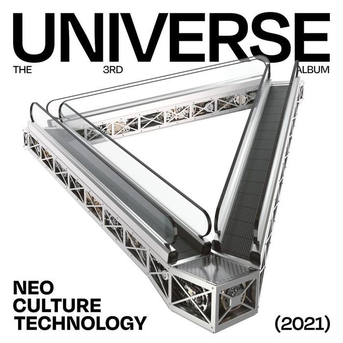 Universe: The 3rd Album, Neo Culture Technology (2021)